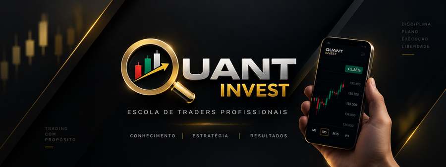 Escola de Traders Profissionais