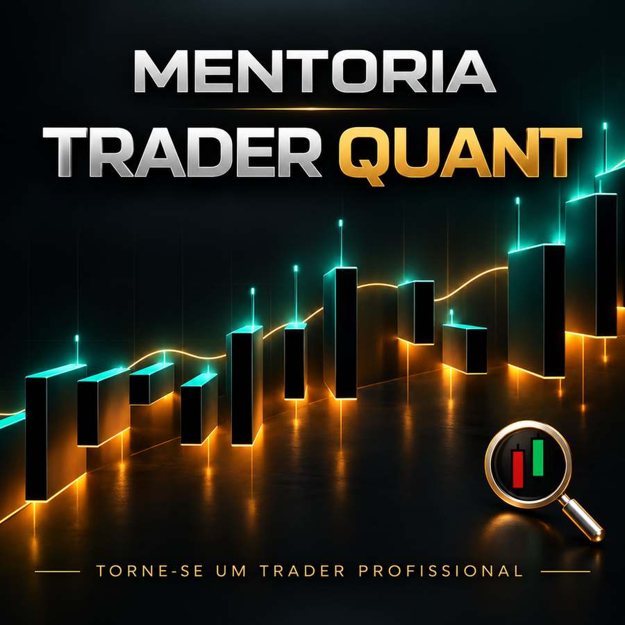 Mentoria Trader Quant